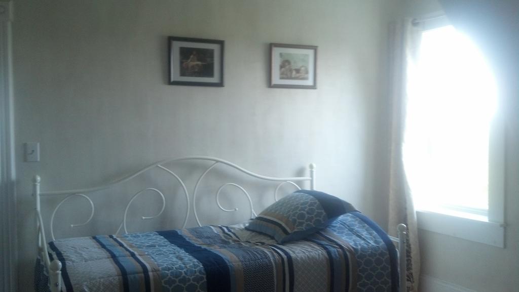 Miscouche Lovely Green Gable Home المظهر الخارجي الصورة